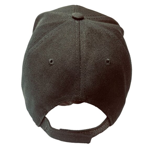 SAN Franciso Baseball Hat Unisex OS Gray Grey Adjustable Embroidered Cap - Picture 4 of 8